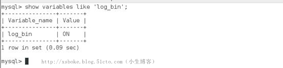 MySQL：常用备份方式（基于5.7）_数据库_03