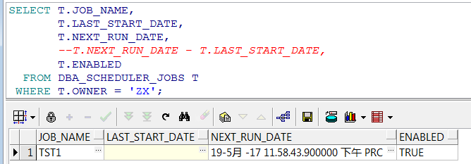 Oracle Scheduler中的repeat_interval_repeat_05