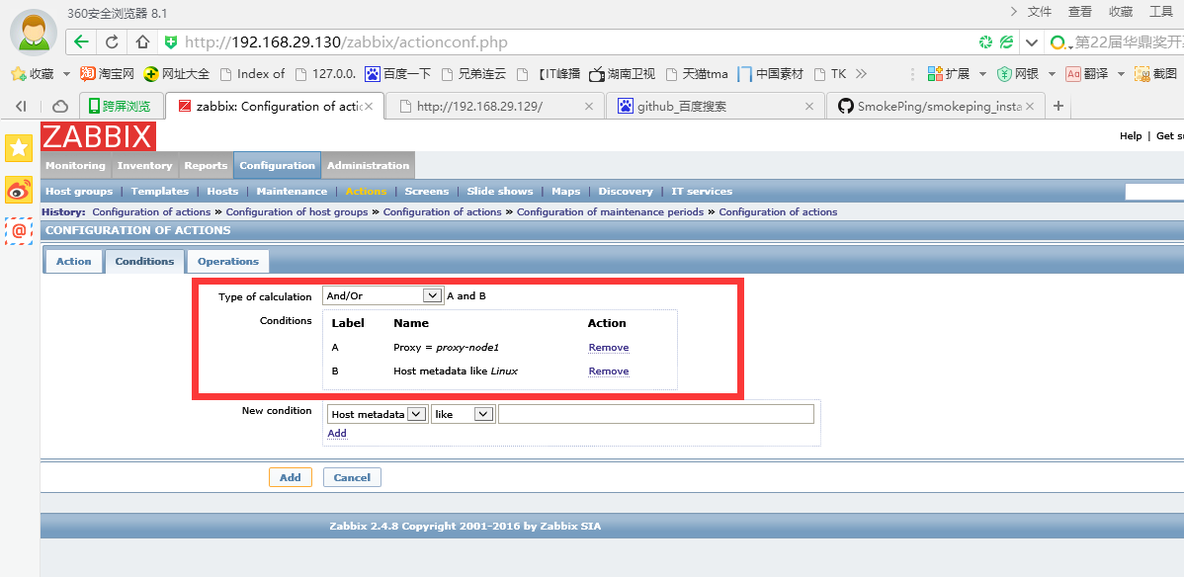 zabbix  自动监控_监控_03