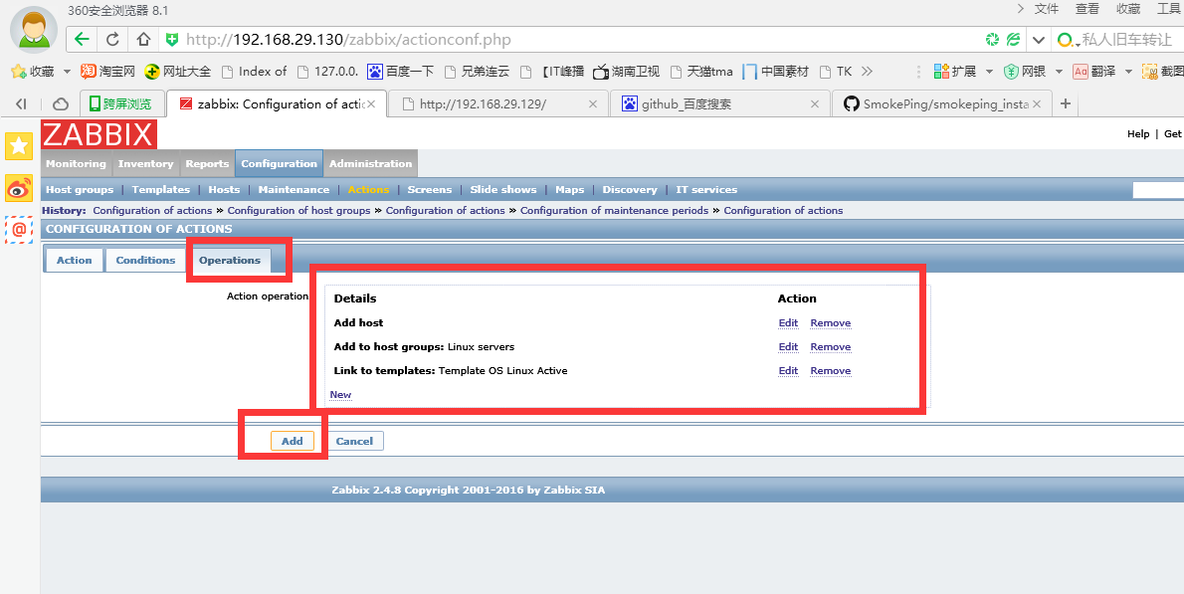 zabbix  自动监控_监控_04