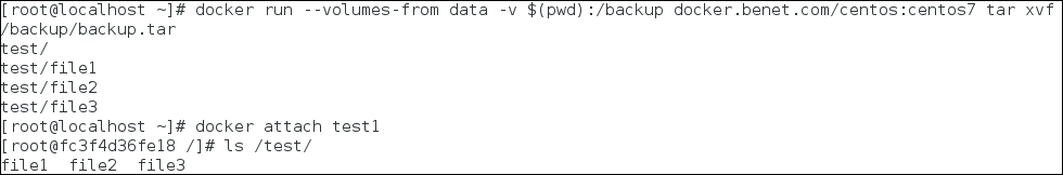 docker容器的数据卷以及使用方式_影响_21