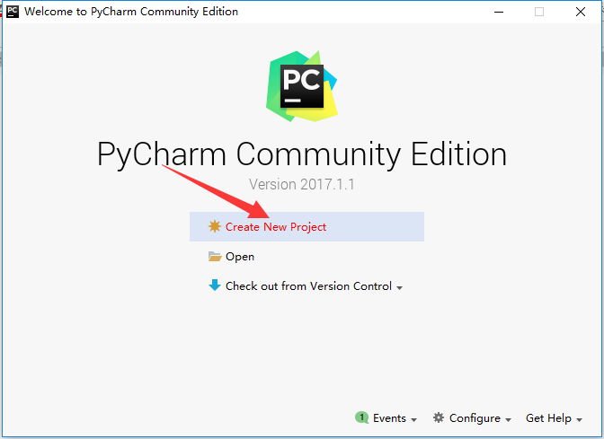 Pycharm 简单使用教程_其他_03