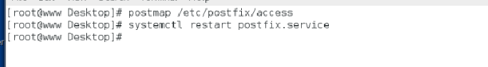 postfix服务_localhost_23