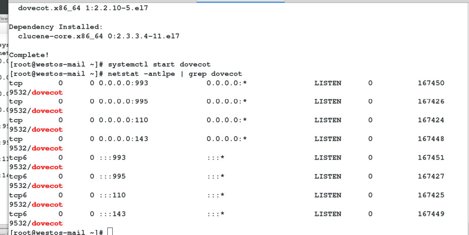 3-unit4 配置电子邮件传输_linux_32