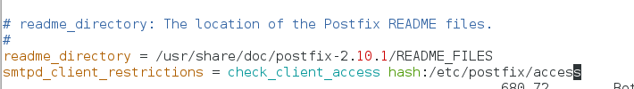 postfix , dovecot 配置_配置_03