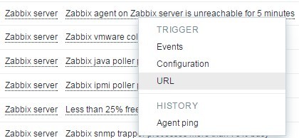 深入浅出Zabbix 3.0 -- 第八章  管理告警_zabbix_03