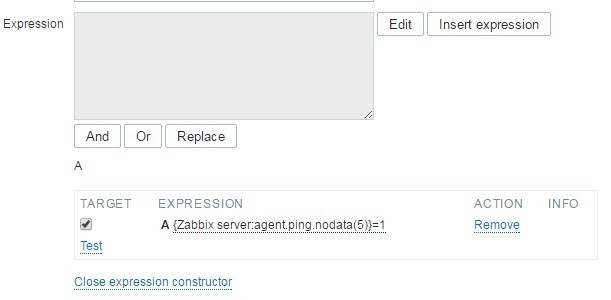 深入浅出Zabbix 3.0 -- 第八章  管理告警_zabbix_07