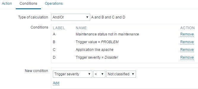 深入浅出Zabbix 3.0 -- 第八章  管理告警_zabbix_13