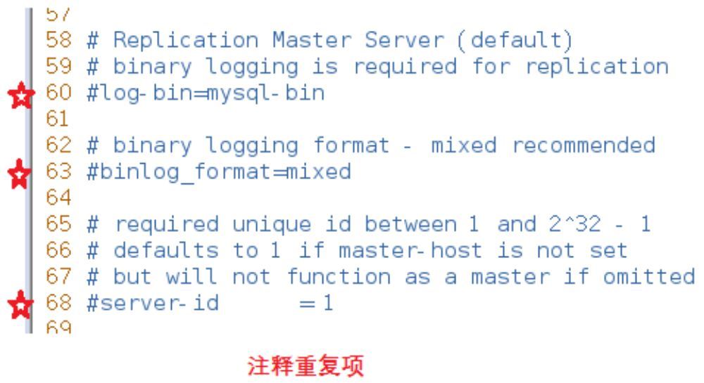 从零开始部署一个atlas-mysql基本架构_mysql_14