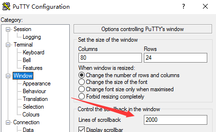 Putty、Xshell密钥验证登录Linux_密钥验证_03