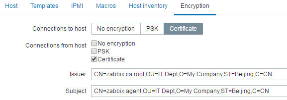 深入浅出Zabbix 3.0 -- 第十九章 数据加密通信_zabbix_07