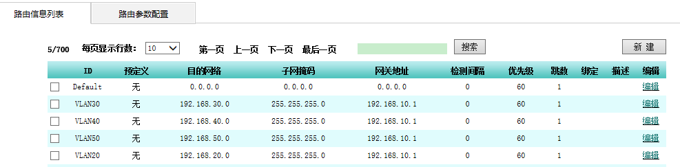 深信服NGAF  虚拟网线模式部署案例_防火墙_02