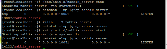  基于rhel7.2的Zabbix平台搭建和部署（二）_LNMP_17