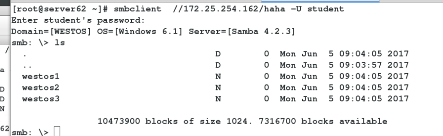 3-unit7 samba_linux学习_11