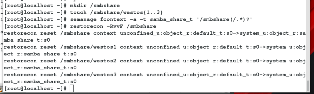 3-unit7 samba_linux学习_10