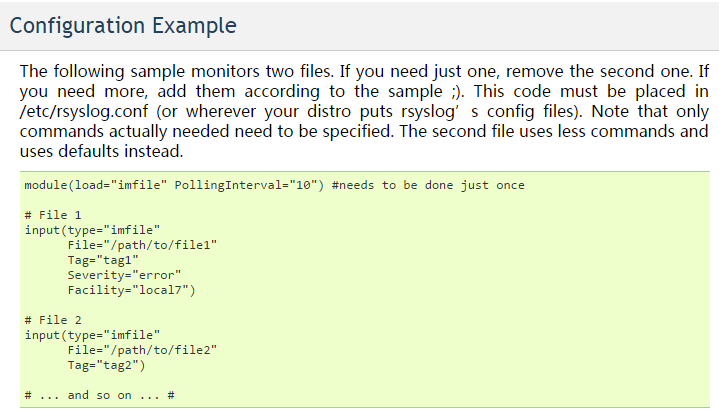 应用程序的日志通过rsyslog推送到syslog服务器_syslog_09