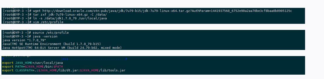 amoeba实现mysql读写分离+主从复制架构_amoeba_06