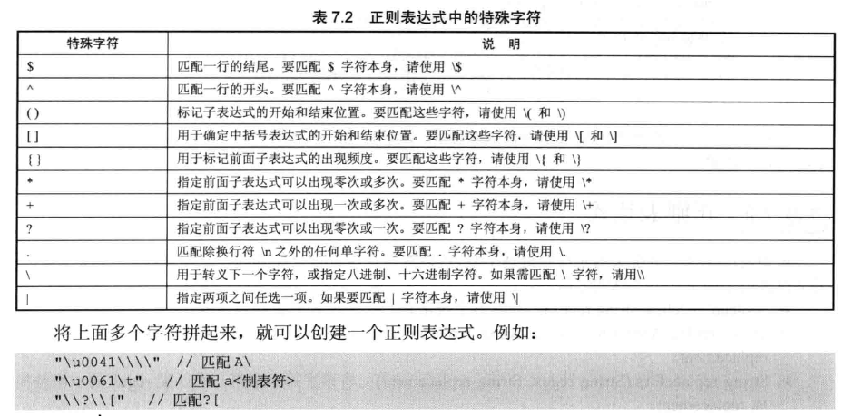 正则表达式总结_表达式_05