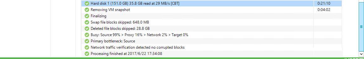 Veeam Availability Suite 9.5安装和配置_veeam vbr_42