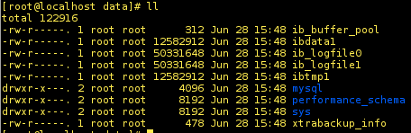  MySQL灾难恢复与备份（下篇）_MySQL_16