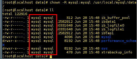  MySQL灾难恢复与备份（下篇）_MySQL_17