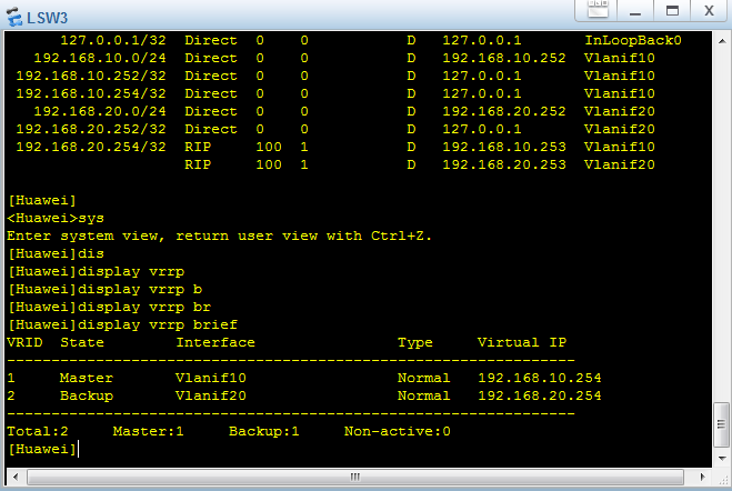 vlan+vrrp+ stp_stp_02