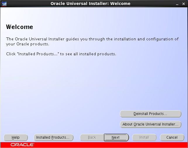 Redhat6.4 64位安装Oracle10.2.0.564位数据库_redhat6 oracle10.2.0_16