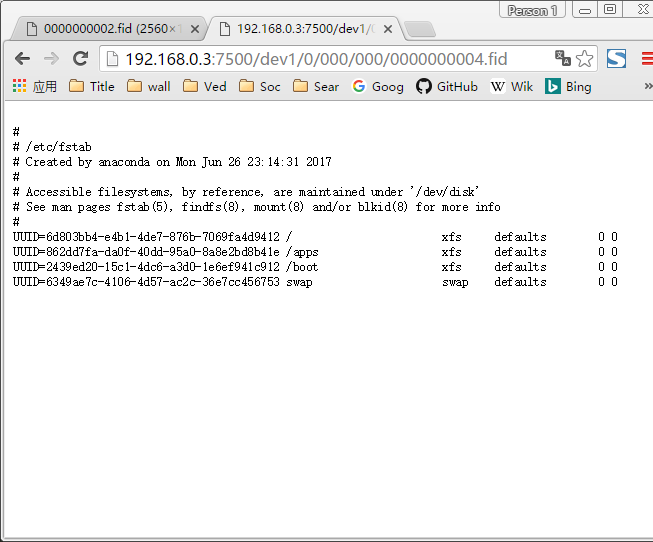 nginx代理mogilefs集群实现_nginx_05