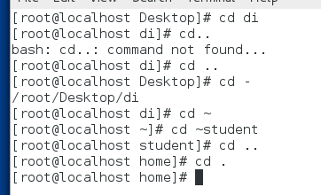 linux云自动化运维基础知识3（系统的基本命令）_运维_14