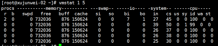 笔记8(日常运维w、vmstat、top、sar、nload、free、ps、netstat、tcptump、Linux防火墙）_Linux