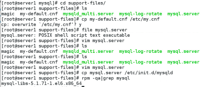 Mysql安装_mysql_10