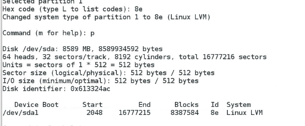 集群  Ricci&&luci   Fence机制_Linux_24