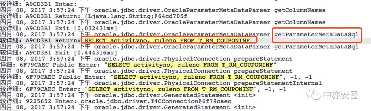 橙色预警：Oracle游标泄露（open_cursor耗尽）_数据库_07