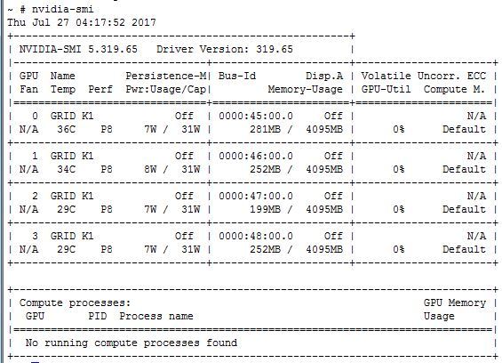 ESXi 5.5、view 6.2环境下配置K1桌面虚拟化_vmware_04