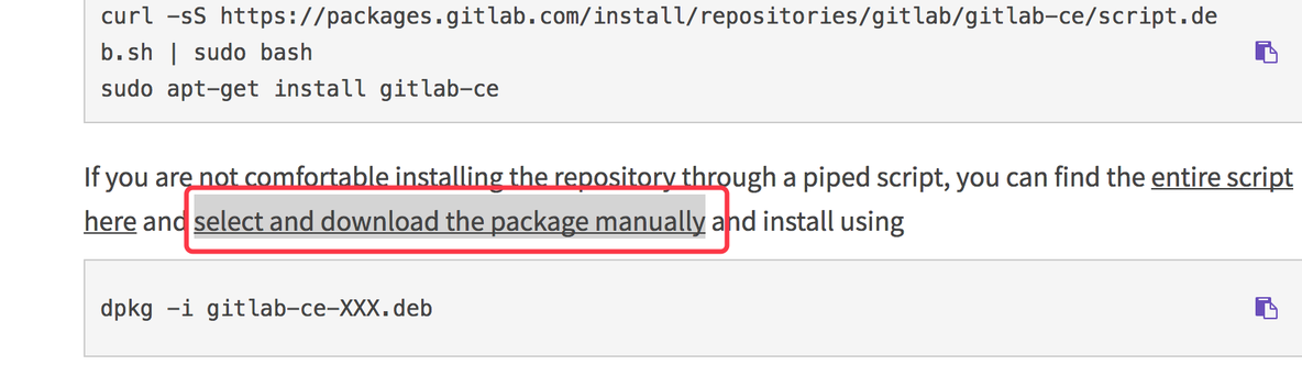 gitlab安装包下载的两种方法_package_02