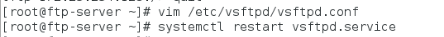 Linux的ftp服务_ftp_14