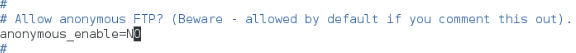 Linux的ftp服务_ftp_13