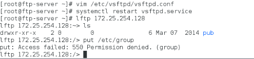 Linux的ftp服务_ftp_34