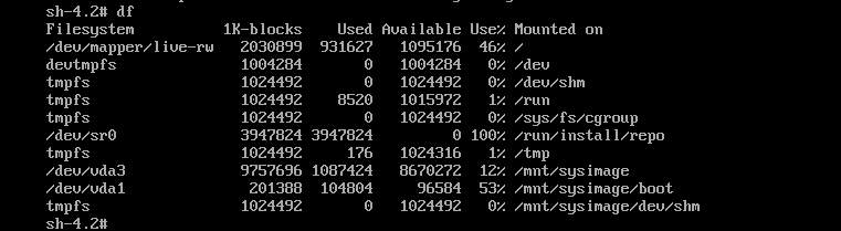 linux云自动化运维基础知识22（系统恢复）_linux_16