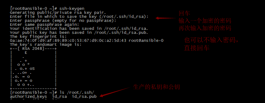 Ansible 二（新手上路）_远程