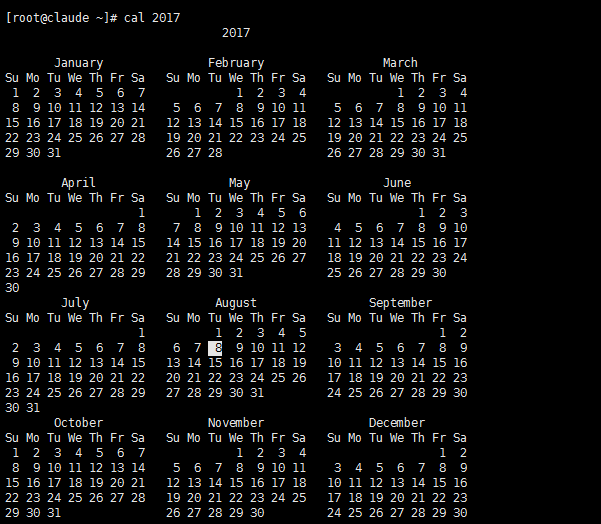 Linux自学笔记--基础命令_linux_05