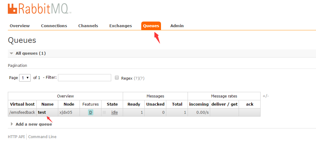 Centos7安装并配置rabbitmq_rabbitmq_04