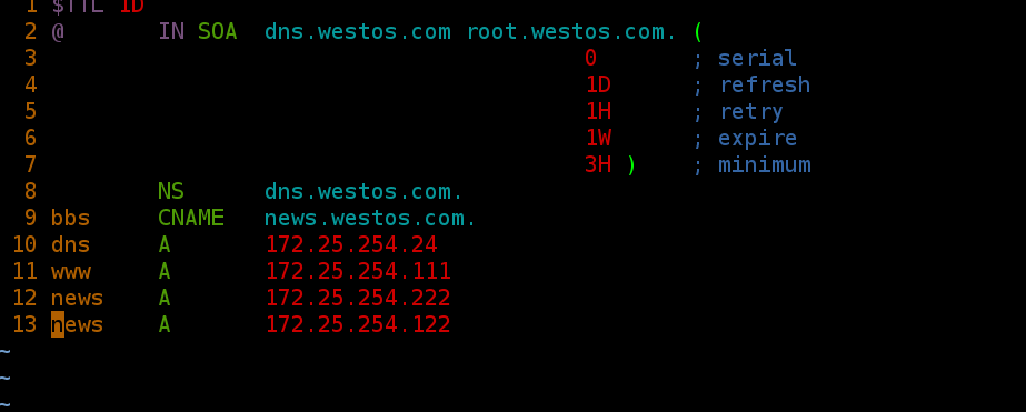 linux云自动化运维基础知识23（DNS服务）_DNS_20