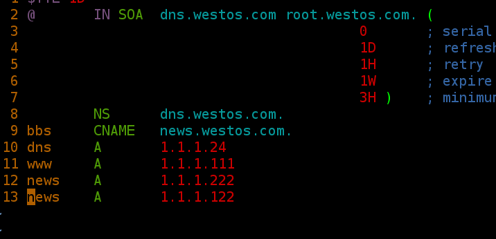 linux云自动化运维基础知识23（DNS服务）_DNS_31