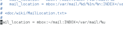 Linux的postfix邮件服务_postfix_25