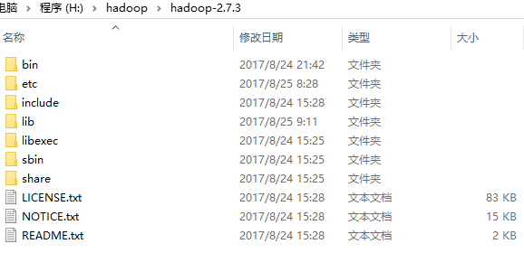 eclipse上搭建hadoop开发环境_Hadoop