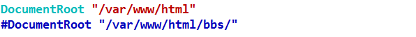 apache 常用参数以及实例_Linux_02