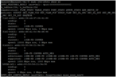 SDN in Action: Build a mini-lab environment and practice SDN-IP/ONOS with GNS3, Mininet and VMware_IP_08