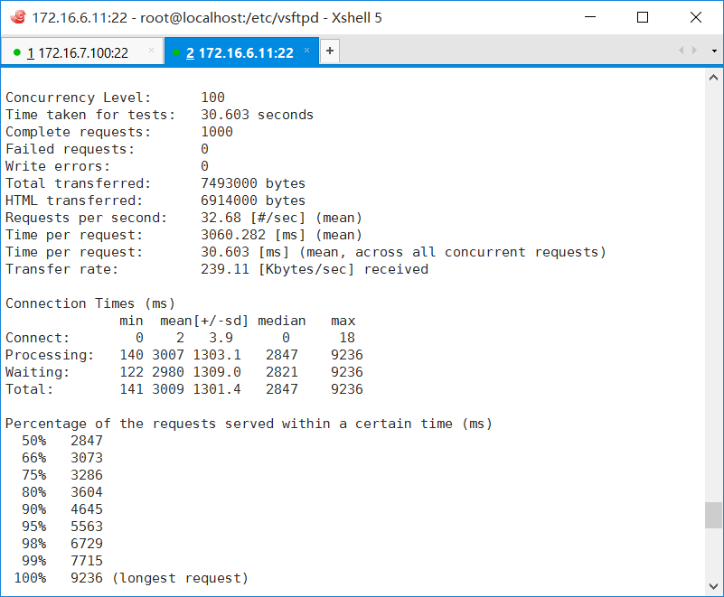 CentOS 7系统上部署Apache+PHP+MariaDB+xcache使用rpm,php module_PHP_14