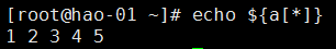 20.16 20.17shell中的函数（上下）；20.18 shell中的数组；20.19 告警系统需求分析_函数_02